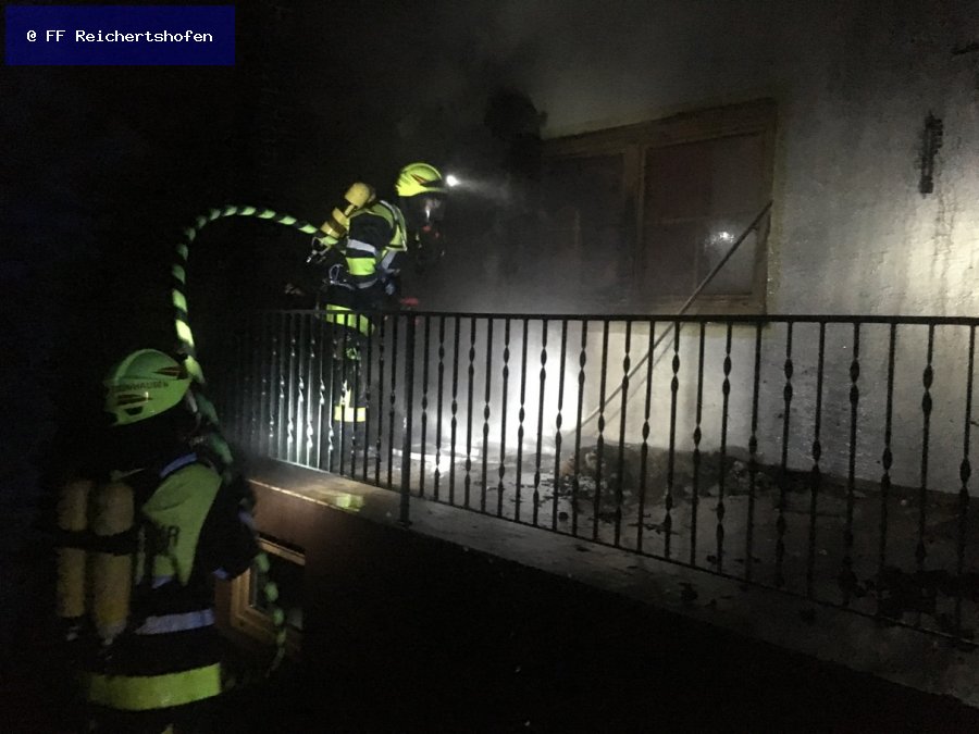 Kleinbrand Kleinbrand